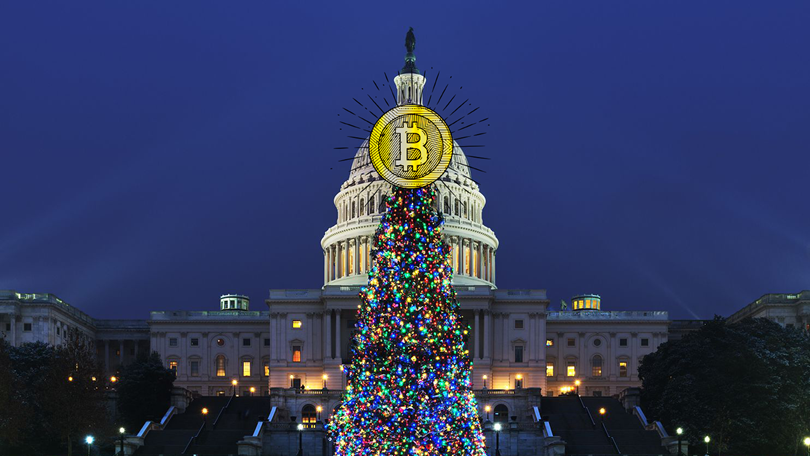 Cryptocurrency Act of 2020