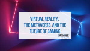 VR gaming