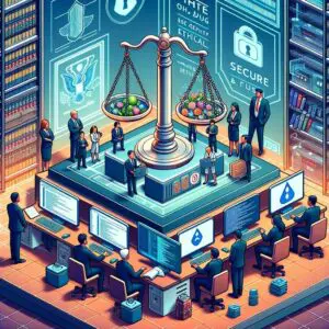 AI gets regulated